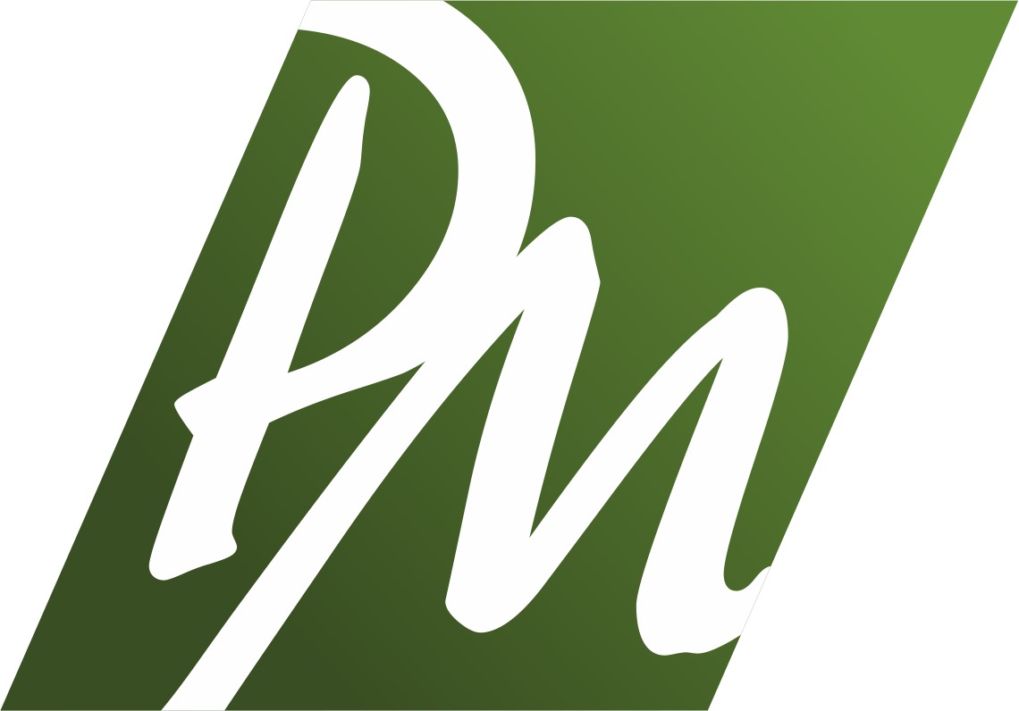 Премиум микс - разработка логотипа