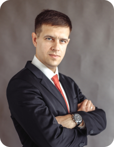 Александр Колунов, Основатель и руководитель веб-студии Kproject